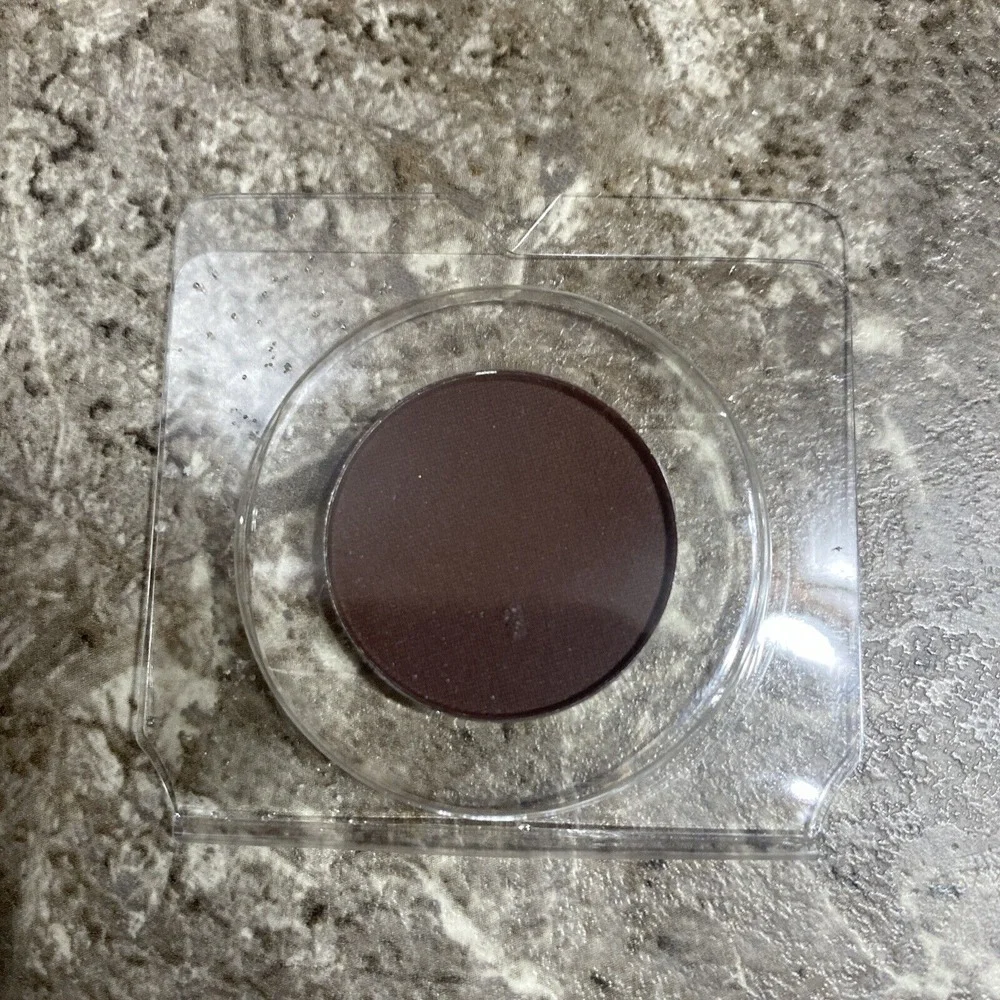 Brand‎ New Arbonne Its All In The Eyes Eye Shadow Sienna Eyeshadow
